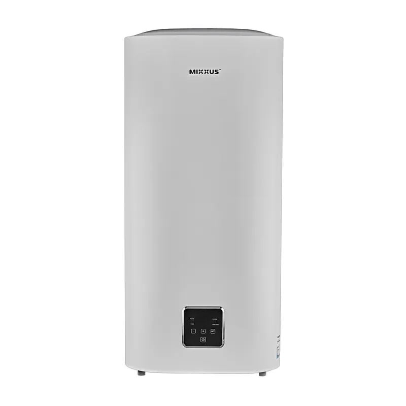 Водонагрівач MIXXUS EWH-09050 FLAT WET Плоский накопичувальний 50 л мокрий тен 2kW (WH0594)