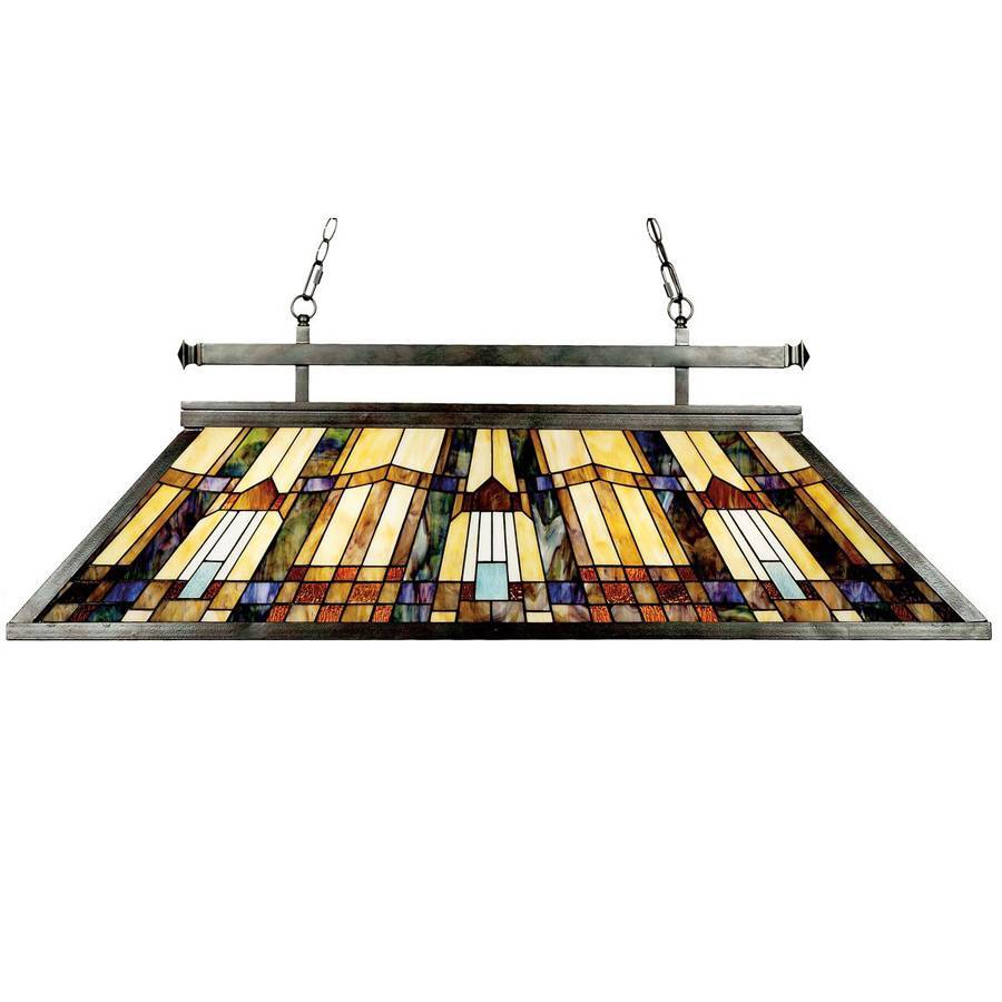 Люстра Quoizel Elstead Qz/Inglenookisle