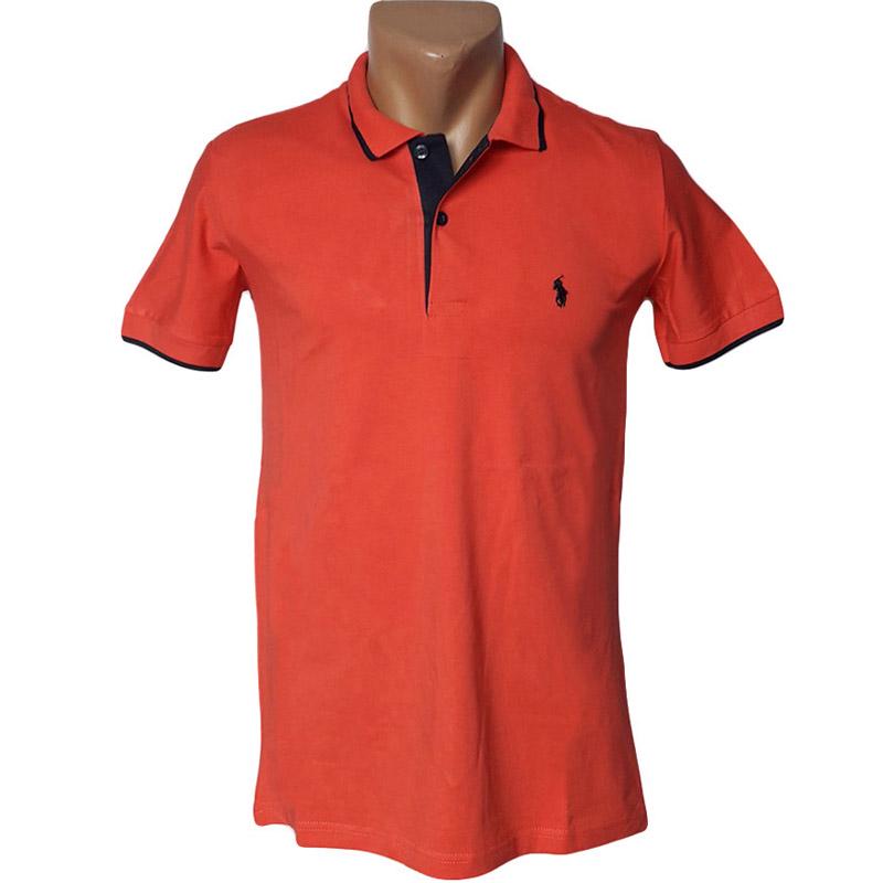 Футболка Sport Line S Червоний (5037)