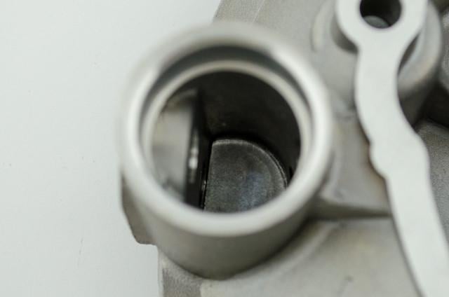 Кришка блоку картера для газонокосарок 160 V (2447) - фото 8