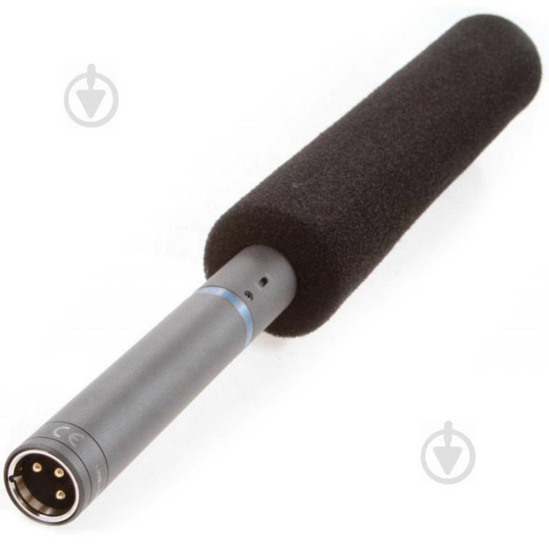 Микрофон для видеокамер Audio-Technica AT8035 - фото 5 Микрофон для видеокамер Audio-Technica AT8035 - фото 5