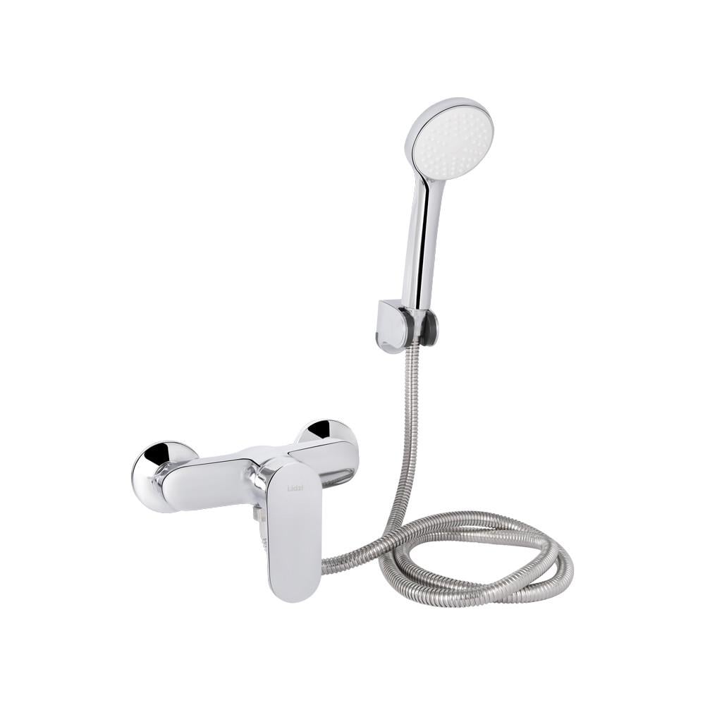 Смеситель для душа Lidz Tani 010 с душевым гарнитуром k40 LDTAN010CRM44965 Chrome (2553560570)