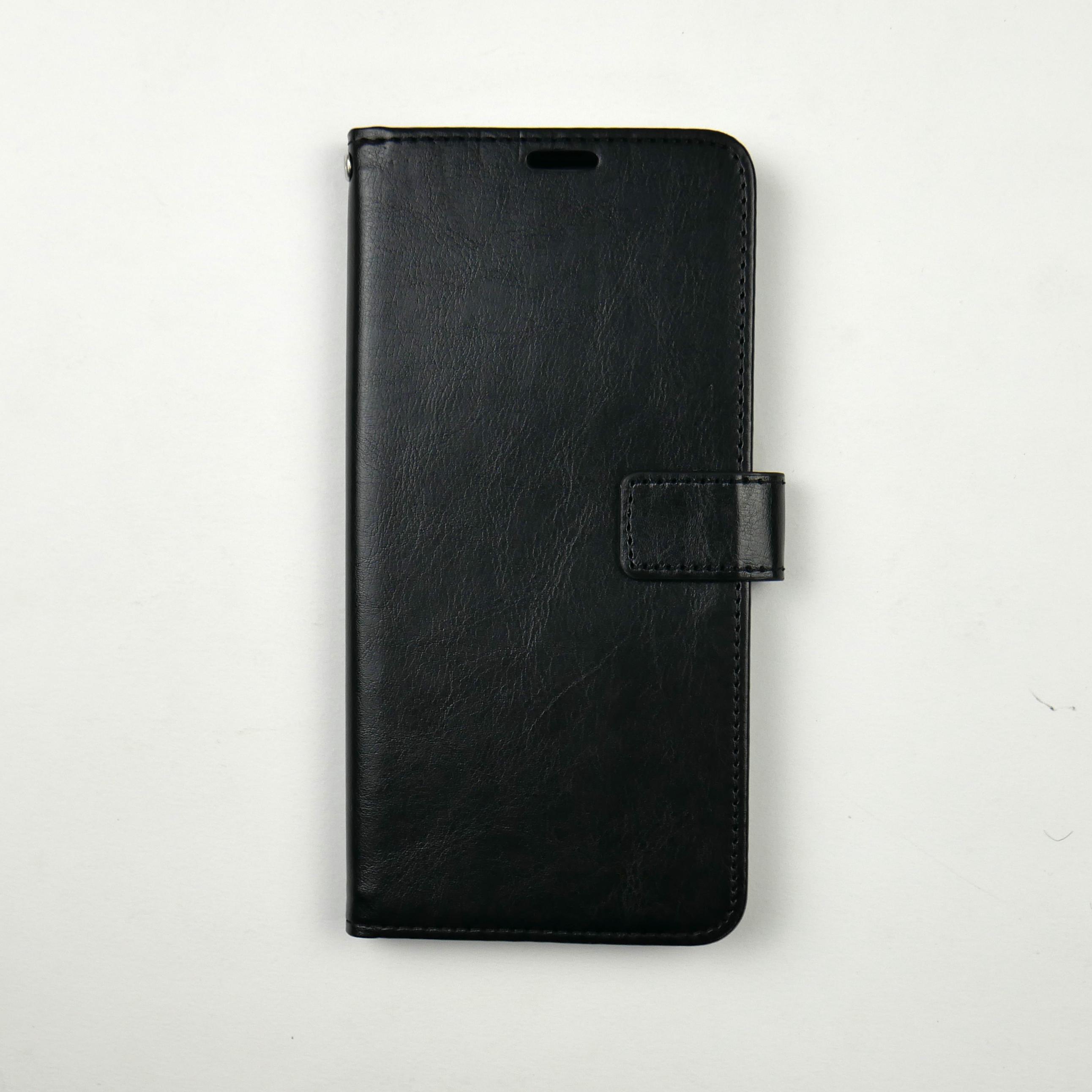 Чехол-книжка Smart Samsung A20s (A207) Black