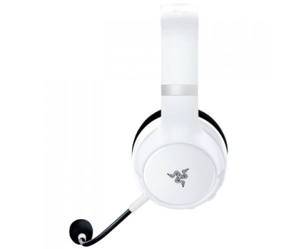 Наушники Razer Kaira for Xbox White (RZ04-03480200-R3M1) - фото 4