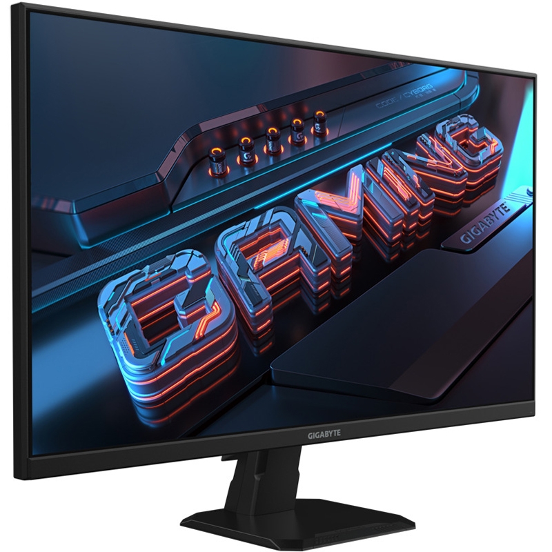 Монитор Gigabyte GS27QA Gaming Monitor безрамочный SS-IPS 2560x1440 QHD 27" (tf6458) - фото 9