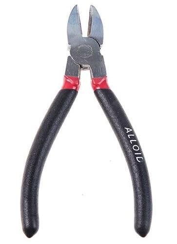 Бокорезы Alloid СН-204160-I 160 мм