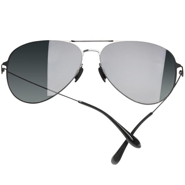 Окуляри сонцезахисні MiJia TS Polarized Navigator Sunglasses Pro TYJ04TS Gunmetal