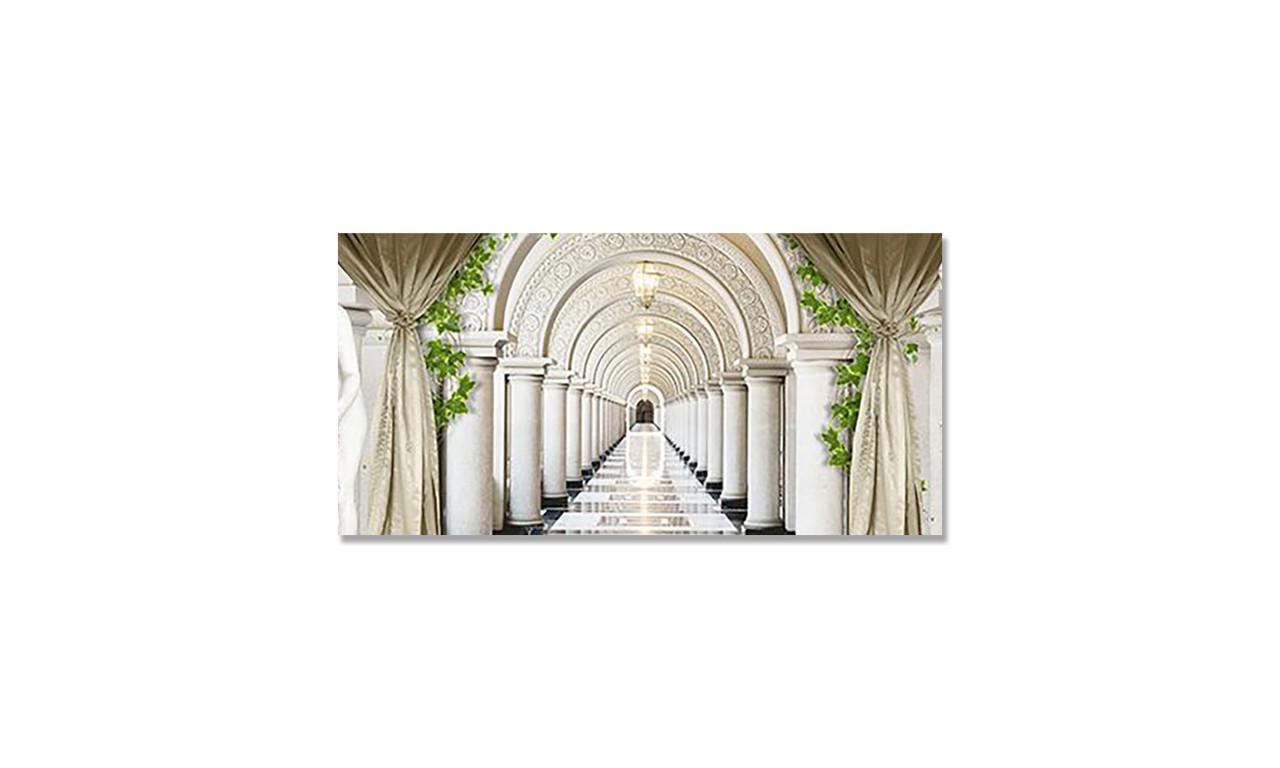 Наклейка виниловая на стол Zatarga Античные статуи 600х1200 мм (1262637294) Наклейка виниловая на стол Zatarga Античные статуи 600х1200 мм (1262637294)