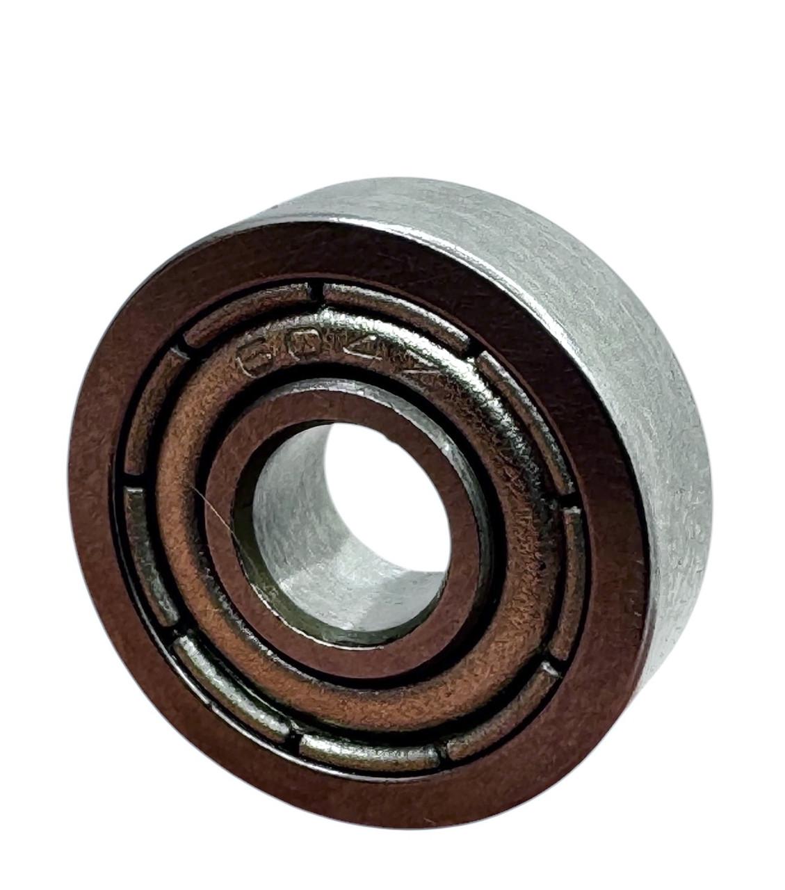 Подшипник 604 4х12x4 мм (2526667998)