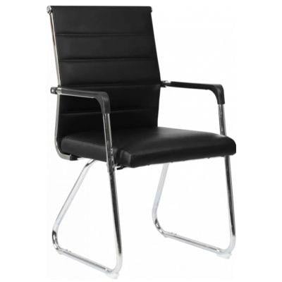 Кресло офисное GT Racer B-4029B Black (1469462)