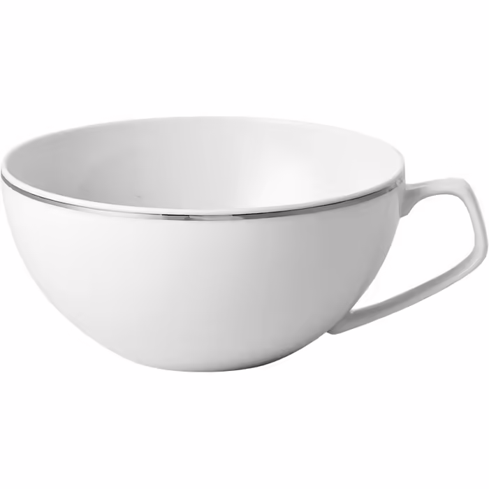 Чашка Rosenthal TAC Platin 0,24 см (2675574)