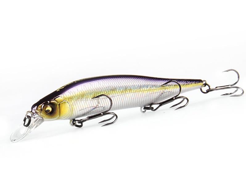 Воблер Bearking Ito Shiner 115SP L