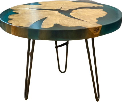 Епоксидна смола КЕ Slab-421 6,4 кг Прозорий (SL42106400) - фото 8 Епоксидна смола КЕ Slab-421 6,4 кг Прозорий (SL42106400) - фото 8