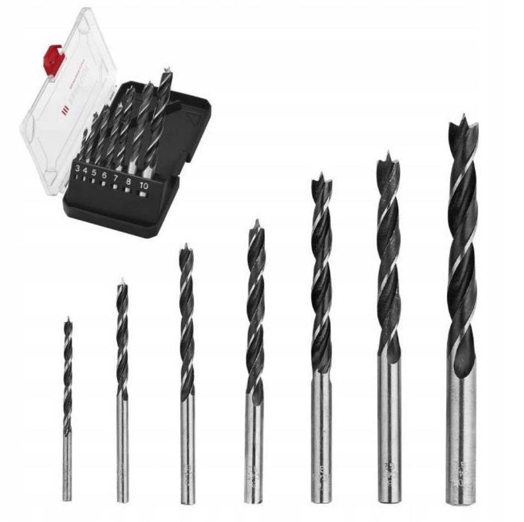 Шурупокрут акумуляторний Parkside 12 A1 безщітковий 12 V (12В4) - фото 3