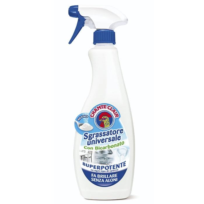 Універсальний миючий засіб Chante Clair Bicarbonato 600 мл (1724112095)