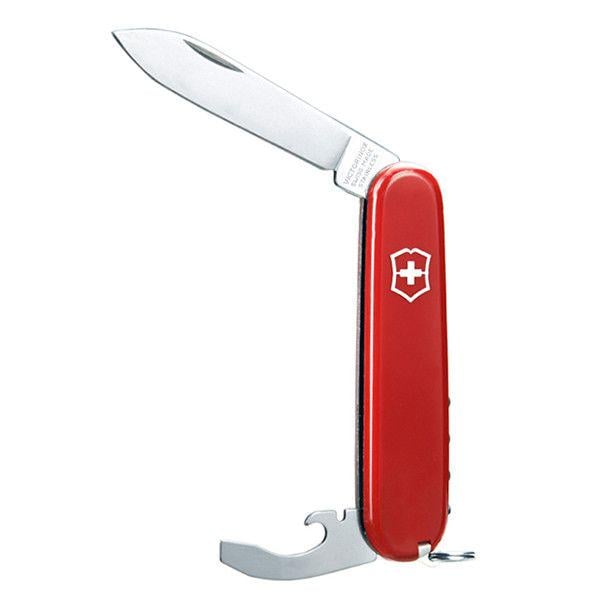 Ніж Victorinox Waiter Red (0.3303) - фото 4