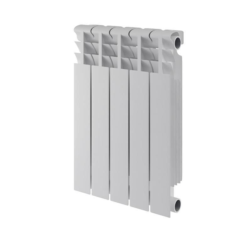 Радиатор биметаллический Thermo Alliance V50096B BI-VULCAN 500/96 (39127) Радиатор биметаллический Thermo Alliance V50096B BI-VULCAN 500/96 (39127)