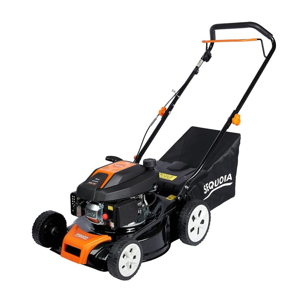 Газонокосарка бензинова SEQUOIA SPLM4000 2633556880 40 см 99 см3 2000 Вт
