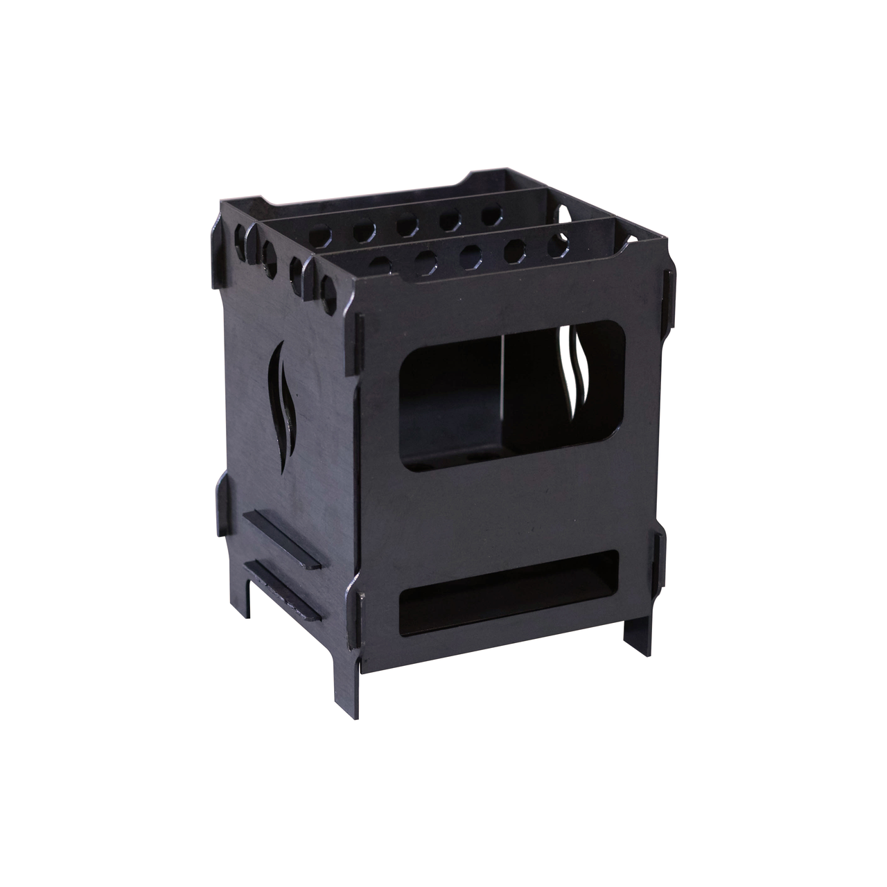 Печь щепочница производная Smoke House в чехле (800003) - фото 3 Печь щепочница производная Smoke House в чехле (800003) - фото 3