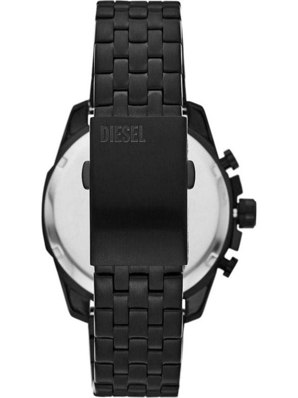 Наручний годинник чоловічий Diesel DZ4617 (741878) - фото 3 Наручний годинник чоловічий Diesel DZ4617 (741878) - фото 3