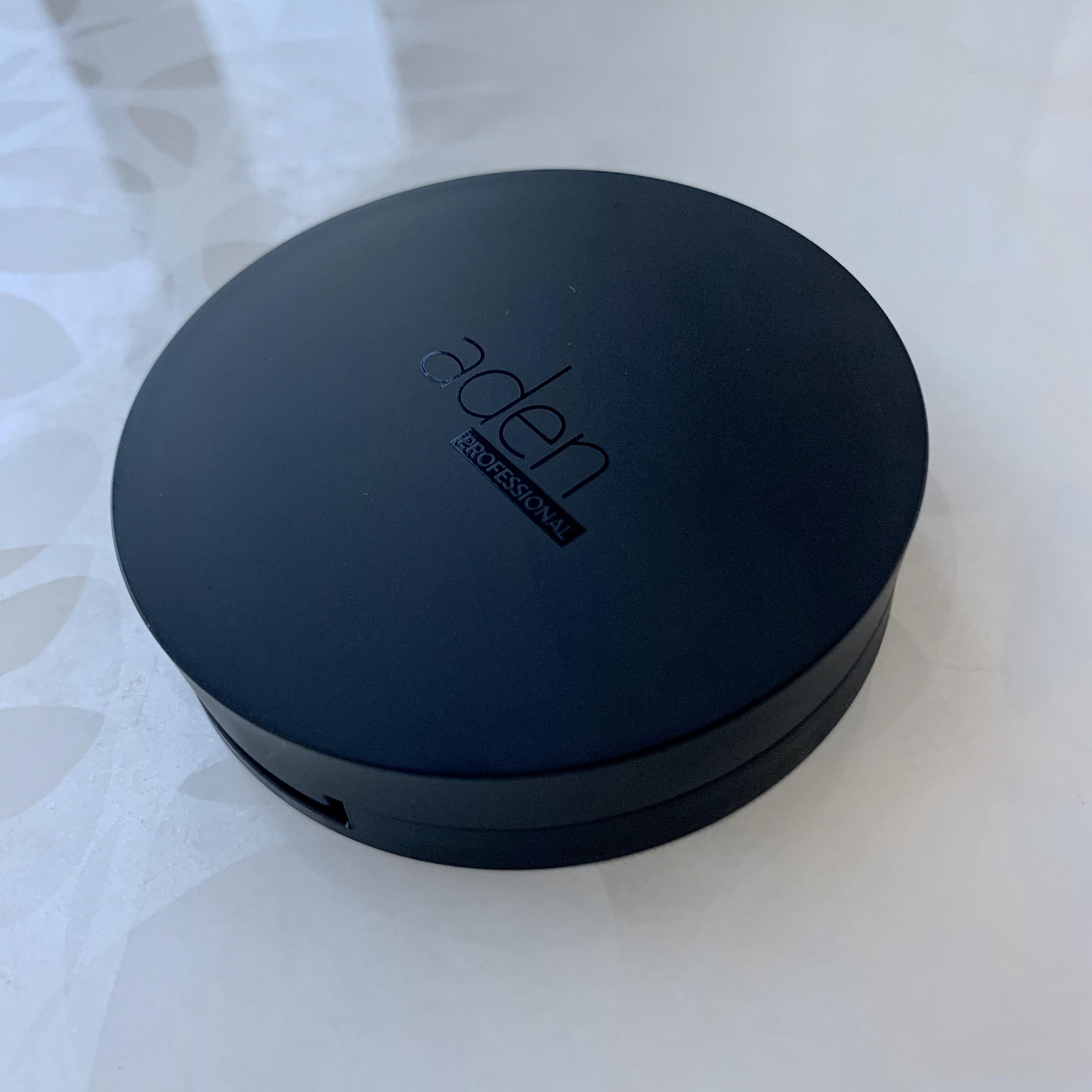 ᐉ Хайлайтер сухой запеченный Aden Cosmetics Terracotta Highlighter ...