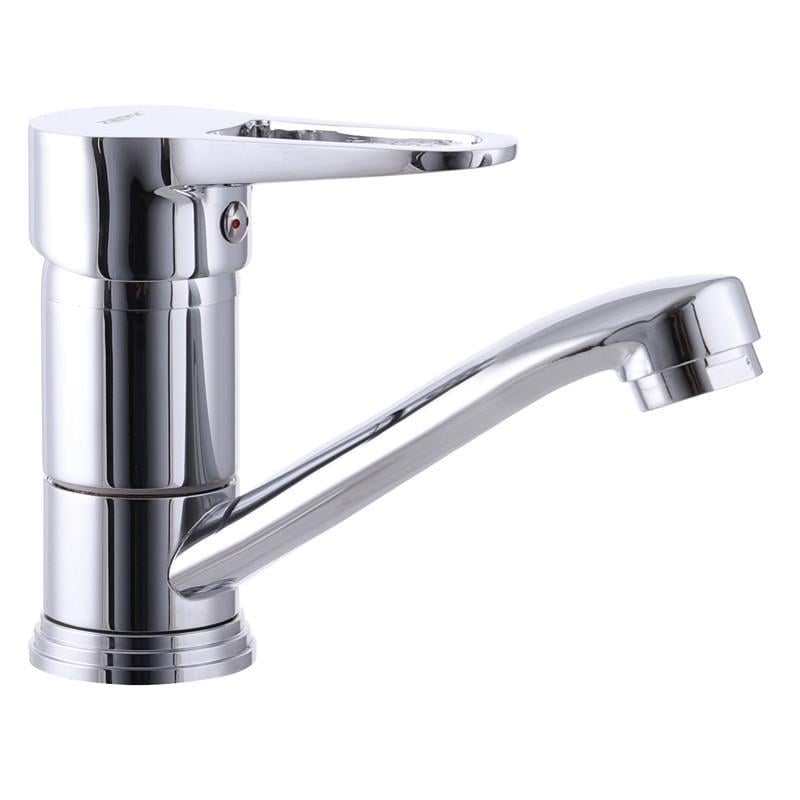 Смеситель для умивальника Zerix SOP4-B 045 (ZX3070)