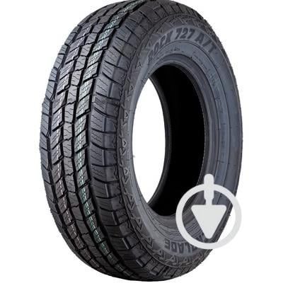 Автошина Rockblade Rock 727 A/T 235/70 R16 106T Автошина Rockblade Rock 727 A/T 235/70 R16 106T