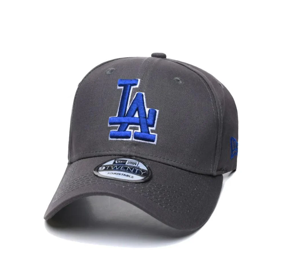 Кепка New Era LA (wh-133152)