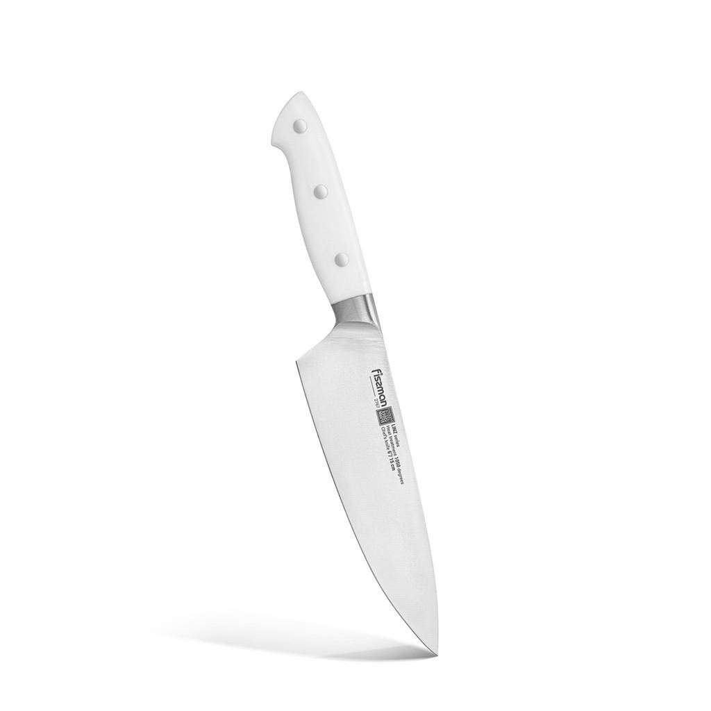 Нож поварской Fissman Linz 15 см (18600624)