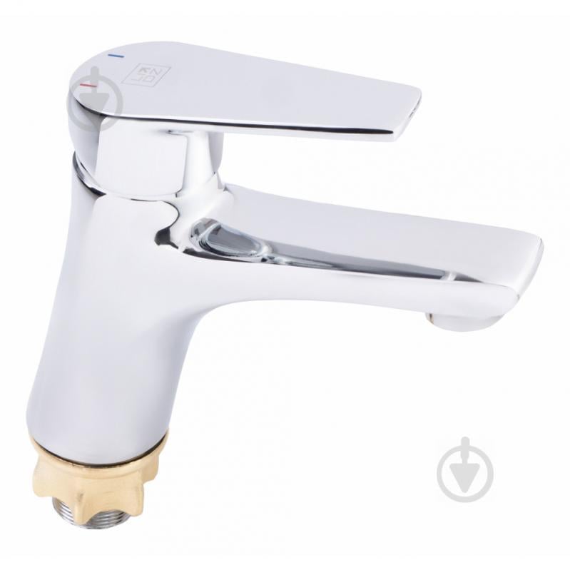 Смеситель Для Умывальника Lidz (Crm) 19 46 001F