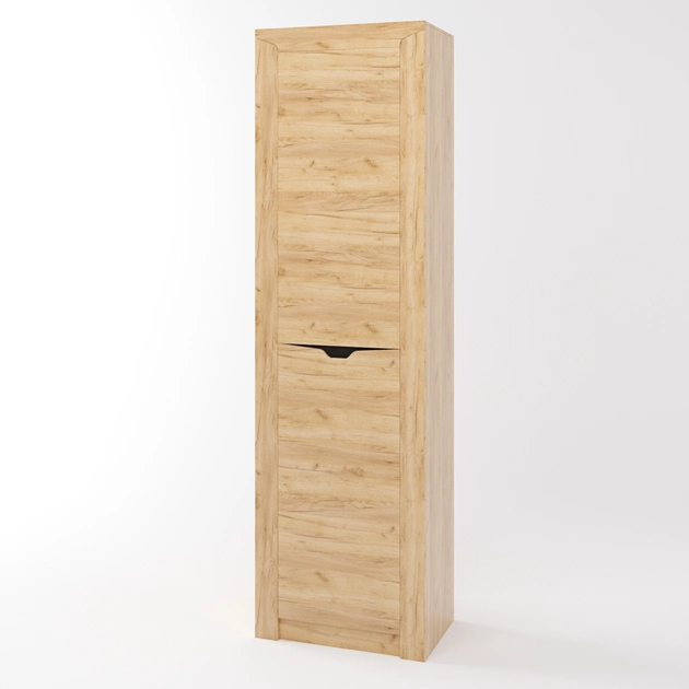 Пенал закрытый ПР Еверест Либерти Крафт золотой