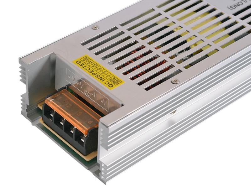 Блок питания MTK IP20 long 12V 240W (23500198) - фото 3 Блок питания MTK IP20 long 12V 240W (23500198) - фото 3