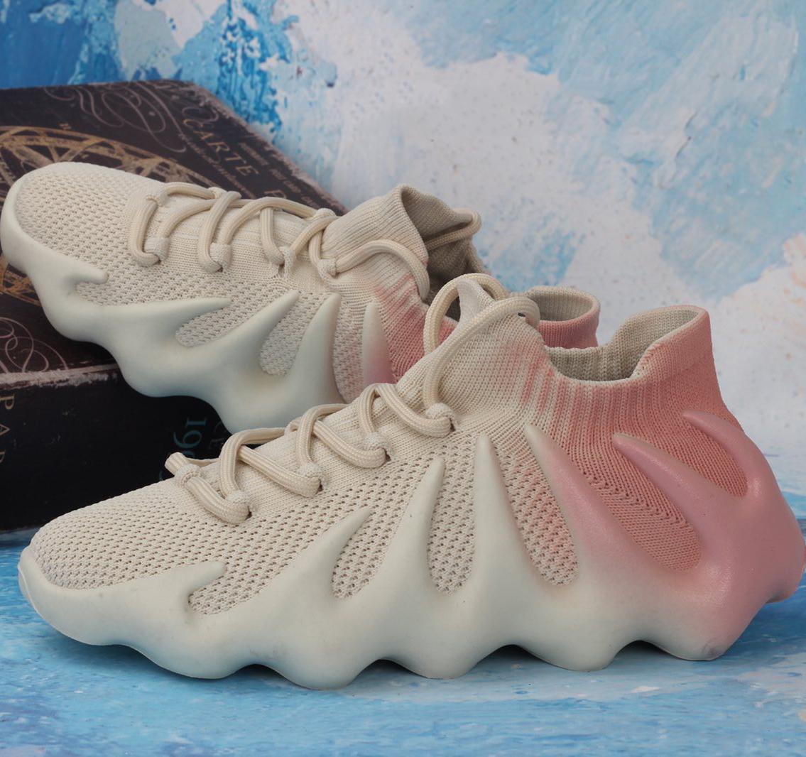 Кроссовки Navigator BN1130-12 р. 38 Бежево-розовый - фото 2 Кроссовки Navigator BN1130-12 р. 38 Бежево-розовый - фото 2