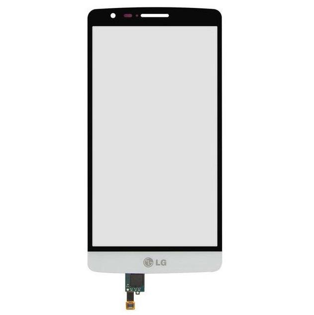 Экран Touchscreen для LG G3s D722/G3s D724 Белый (000017766)