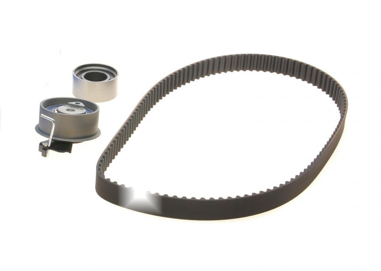 Комплект ГРМ SKF Hyundai Tucson/Elantra/Kia Cee'd 2.0 00- 25.4x113z (VKMA 95667)