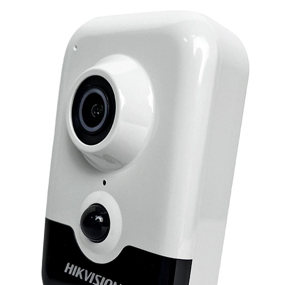 Камера 4 МП IP Hikvision DS-2CD2443G2-I 2,8 мм - фото 6