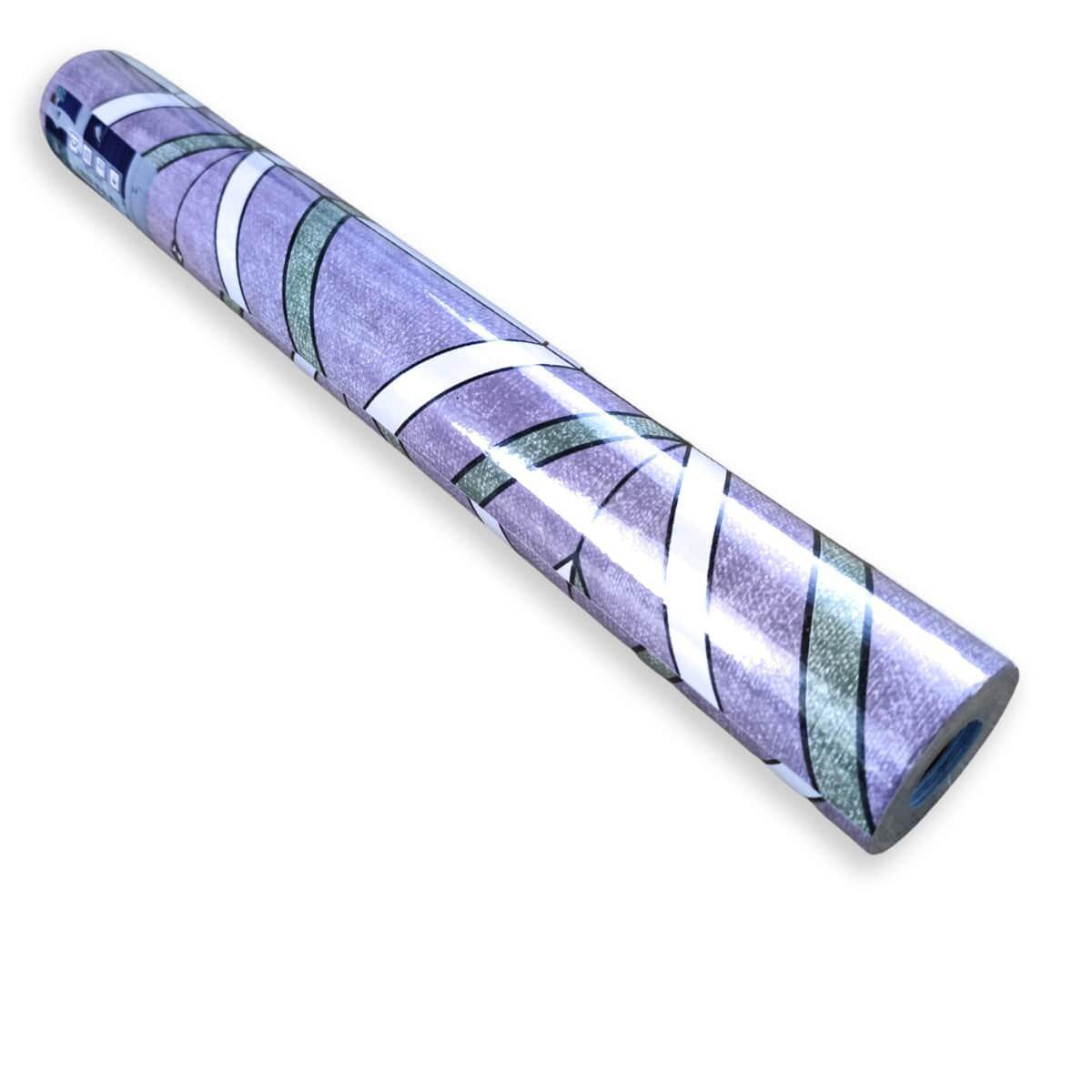 Самоклеюча плівка 0,45х10м х 0,07мм Зелені ромби SW-00001257 - фото 4 Самоклеюча плівка 0,45х10м х 0,07мм Зелені ромби SW-00001257 - фото 4