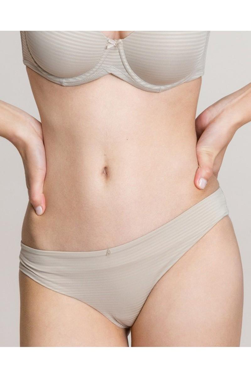 Трусики слип Gisela р. 5/XL 2 шт. Телесный (68116) Трусики слип Gisela р. 5/XL 2 шт. Телесный (68116)