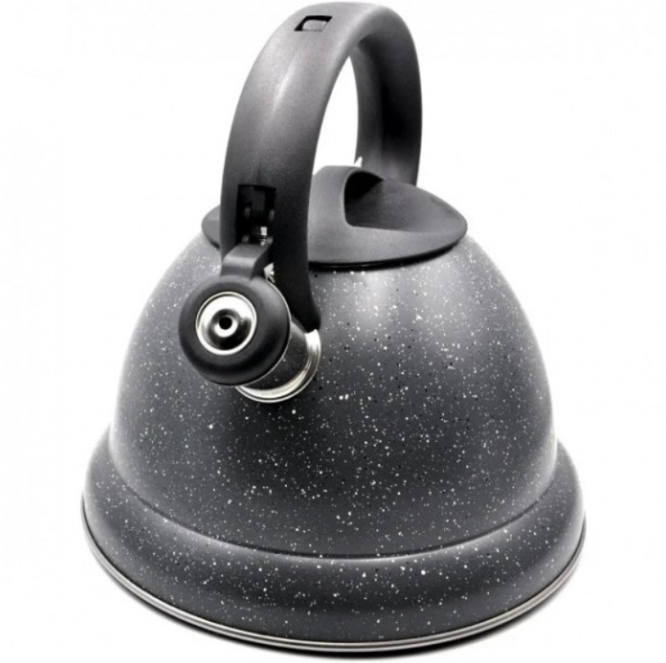 Чайник Vicalina VL-0072 3,2 л Черный (IR003938)