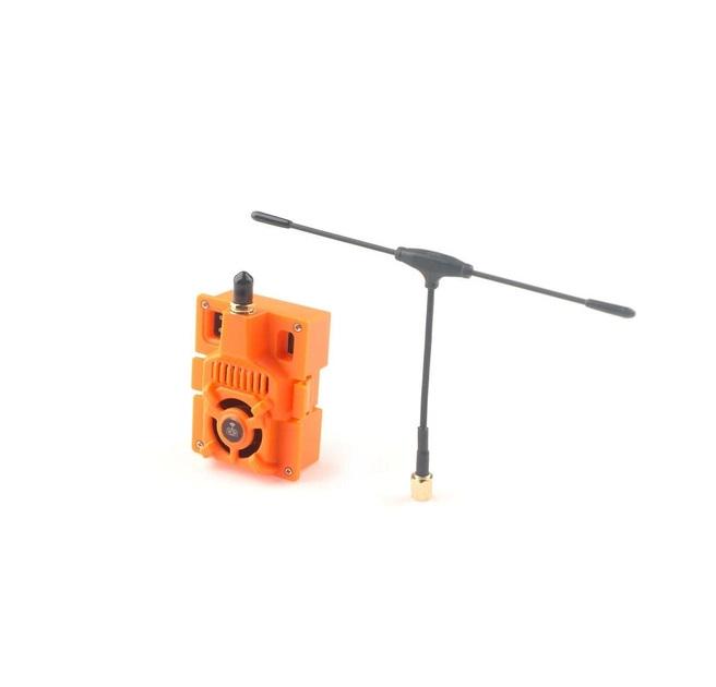 Зовнішній JR модуль для пультів керування FPV дронами ELRS 915MHZ Happymodel ES900 MAX TX Micro 2W (00-00024431)