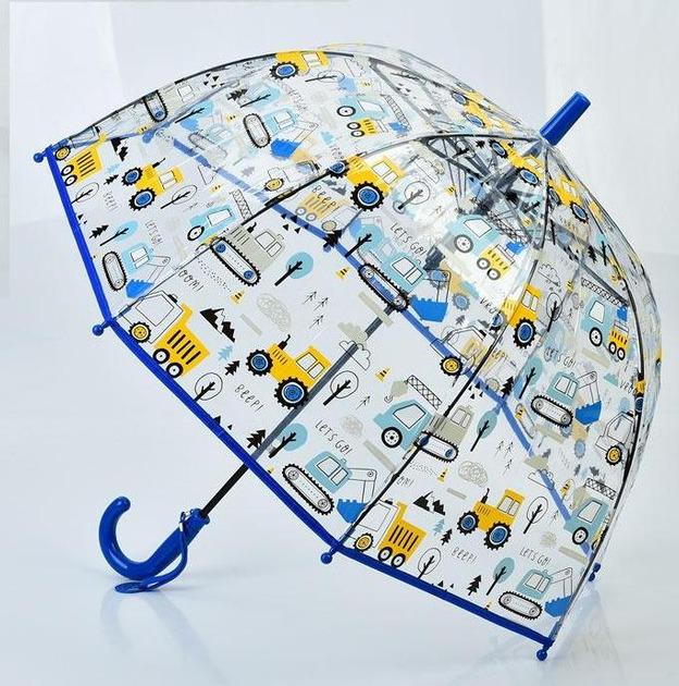 Зонтик детский HOME 67 см (MK 5265)