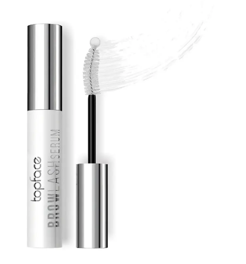 Сироватка для брів і вій TopFace Brow Lash Serum PT802 7 мл (8681217250659) - фото 2