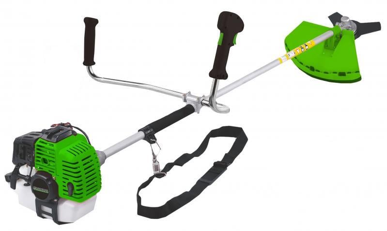 Мотокоса Буковина М-430 Зеленый