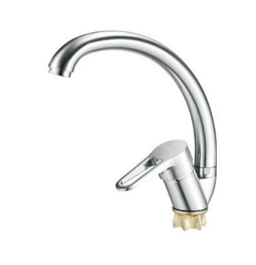 Смеситель для кухни MIXXUS PUD4-045 (MI6471)