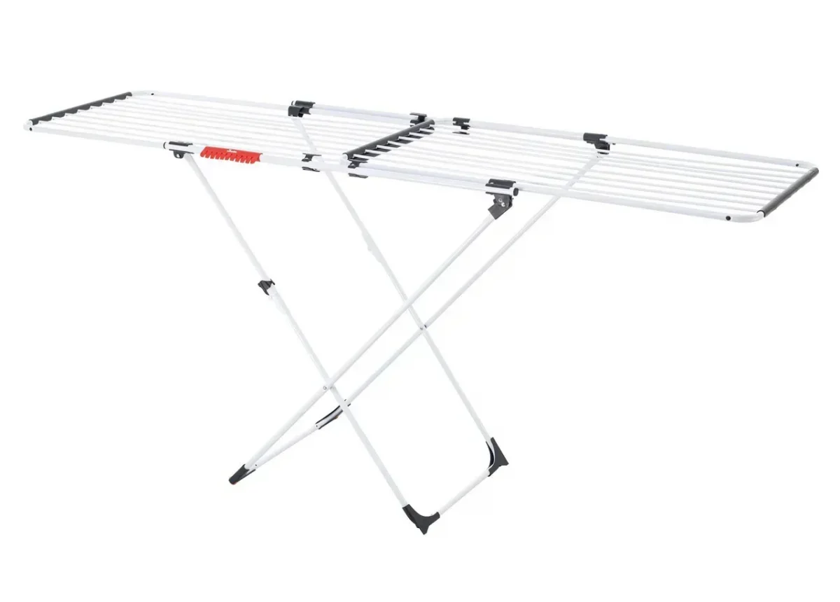 Сушарка для одягу Vileda Doble 157245 підлогова (id_2086)