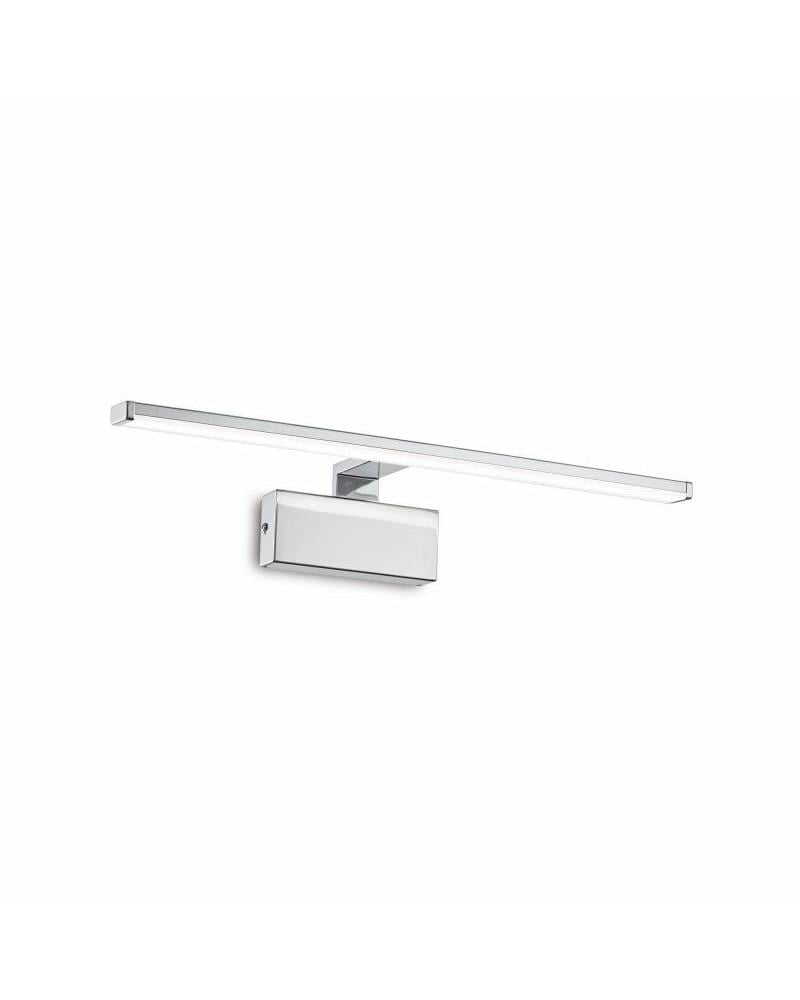 Подсветка Ideal Lux 224930 Alma AP 12W Cromo (12668359)