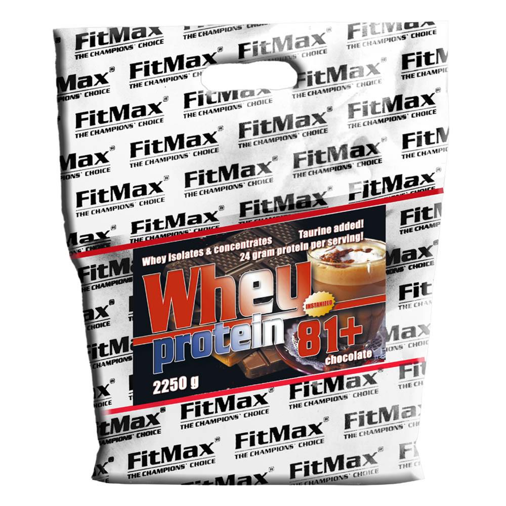 Протеин Whey Protein Chocolate 2250 g Протеин Whey Protein Chocolate 2250 g