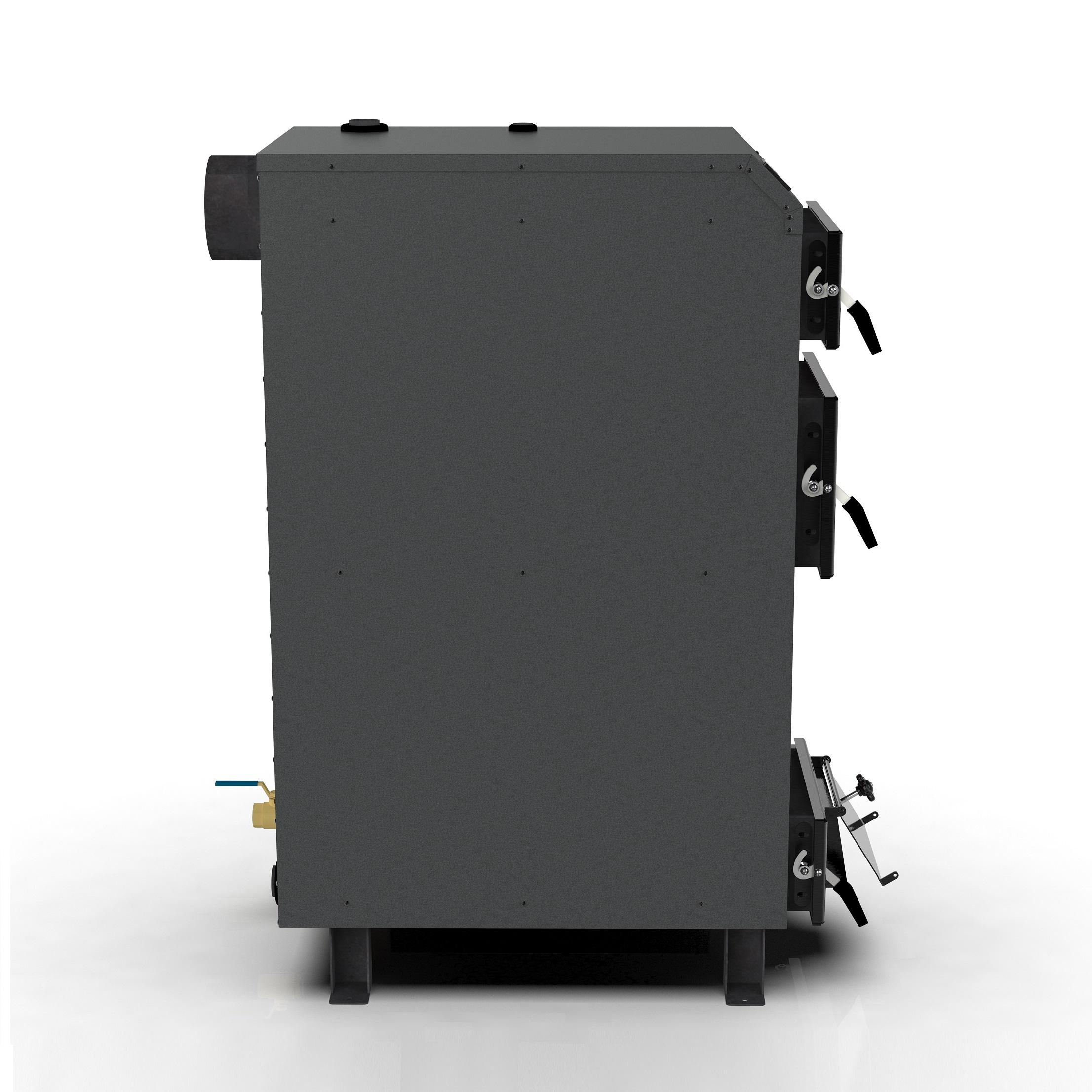 Котел твердотопливный ML NEW 22 Вт - фото 5 Котел твердотопливный ML NEW 22 Вт - фото 5