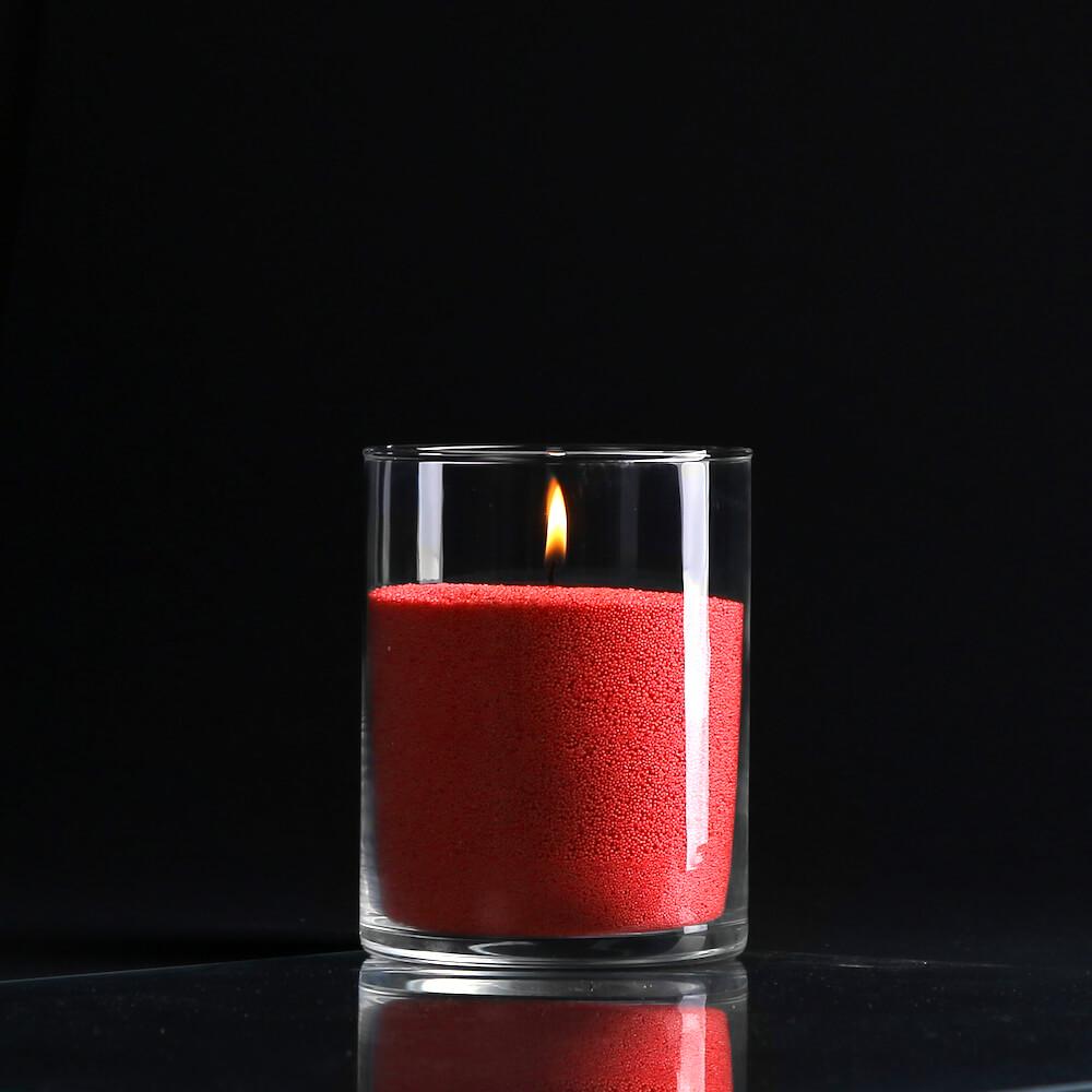 Красный насыпной воск 0,6 кг - фото 2 Красный насыпной воск 0,6 кг - фото 2