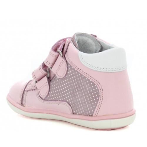 Ботинки BARTEK 11703-1-1M р. 19 (21695938) - фото 6 Ботинки BARTEK 11703-1-1M р. 19 (21695938) - фото 6